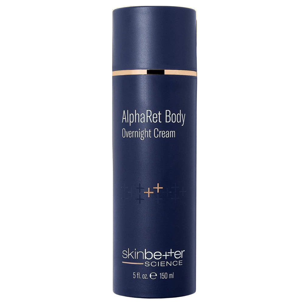 Skinbetter AlphaRet Body Overnight Cream 150ml 抗皺紋光滑身體乳霜