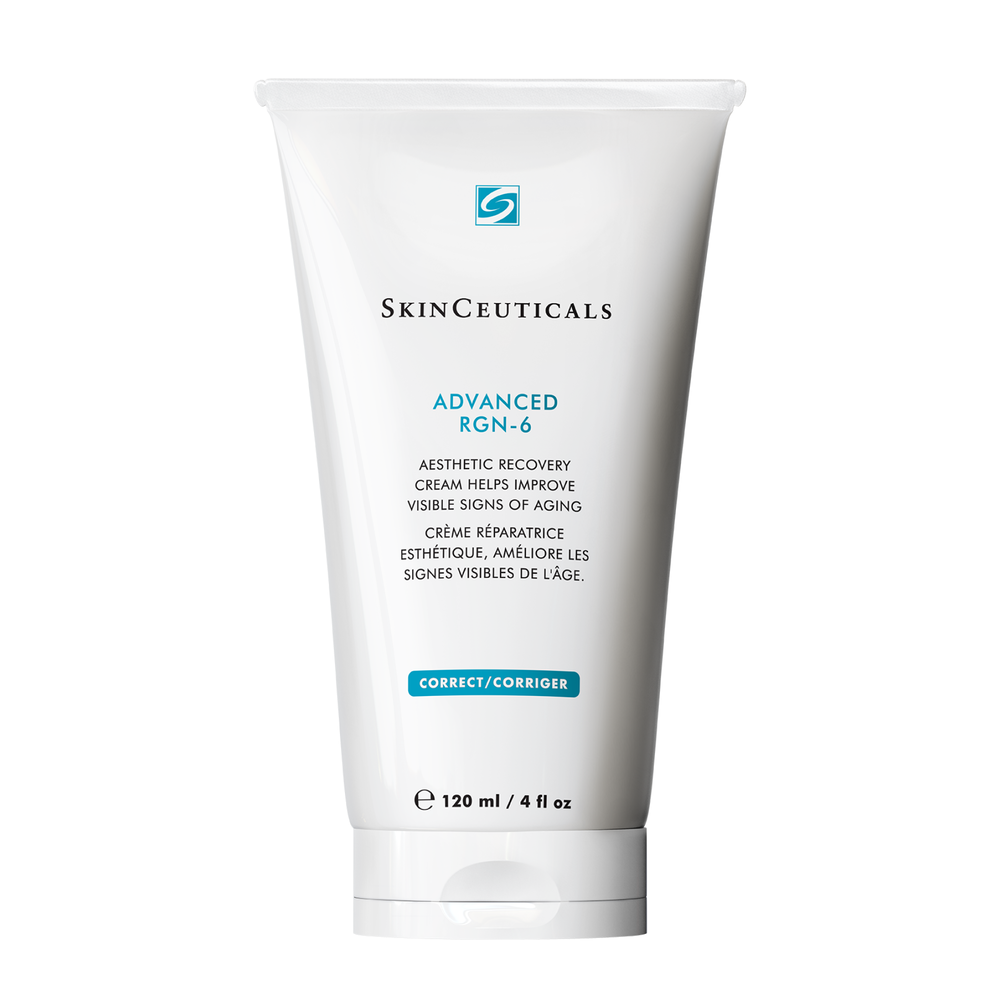 Skinceuticals Advanced RGN-6 120ml 修麗可 6維再生修復面霜 院妝限量預定
