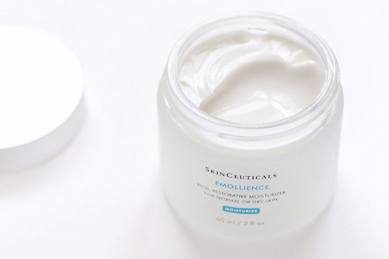 Skinceuticals Emollience 海洋修護精華面霜 60ml 鎖水滋潤 乾性