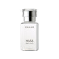 HABA鯊烷精純美容油/SQ精純鯊烯油孕婦BB可全身用精華30ml