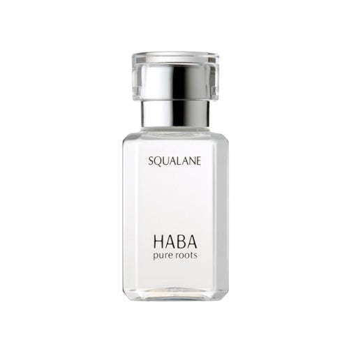 HABA鯊烷精純美容油/SQ精純鯊烯油孕婦BB可全身用精華30ml