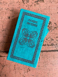 Stupa Dorjee Box Incense 金剛杵 盒裝線香 40支