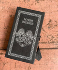 Stupa Myrrh Box Incense Stupa 沒藥 盒裝線香 40支