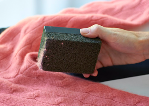 The Laundress Sweater Stone 毛衣專用去毛球石