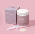 瑞典Swedish Collagen Pure膠原蛋白 水解海洋膠原蛋白 10000mg補充劑 300g 30 天量 純膠原蛋白勝肽 小分子