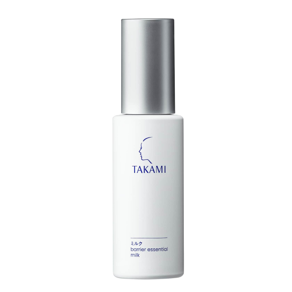 TAKAMI- Barrier Essential Milk moinsturize-lotion 