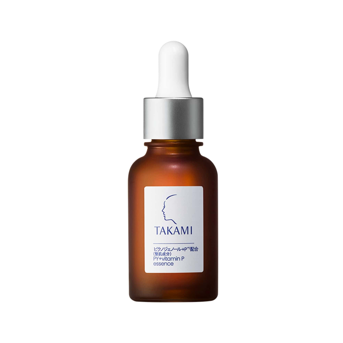TAKAMI PY Vitamin P Essence 30ml 