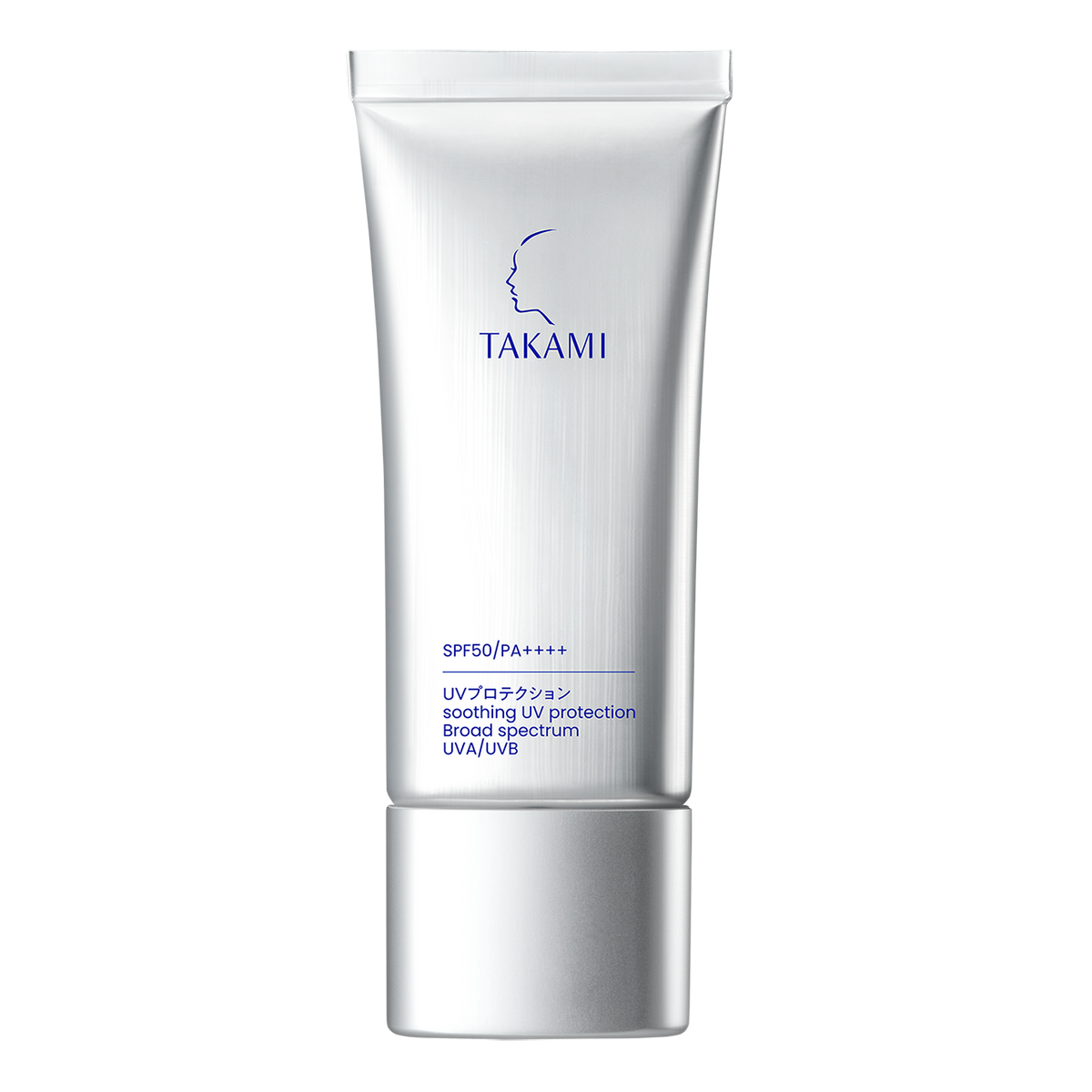 TAKAMI Soothing UV Protection Broad Spectrum SPF50 