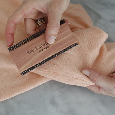 The Laundress Sweater Comb 毛衣專用去毛球梳
