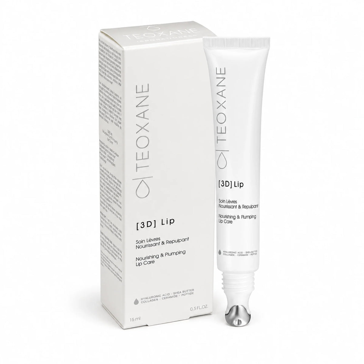 Teoxane [3D] Lip 10ml 
