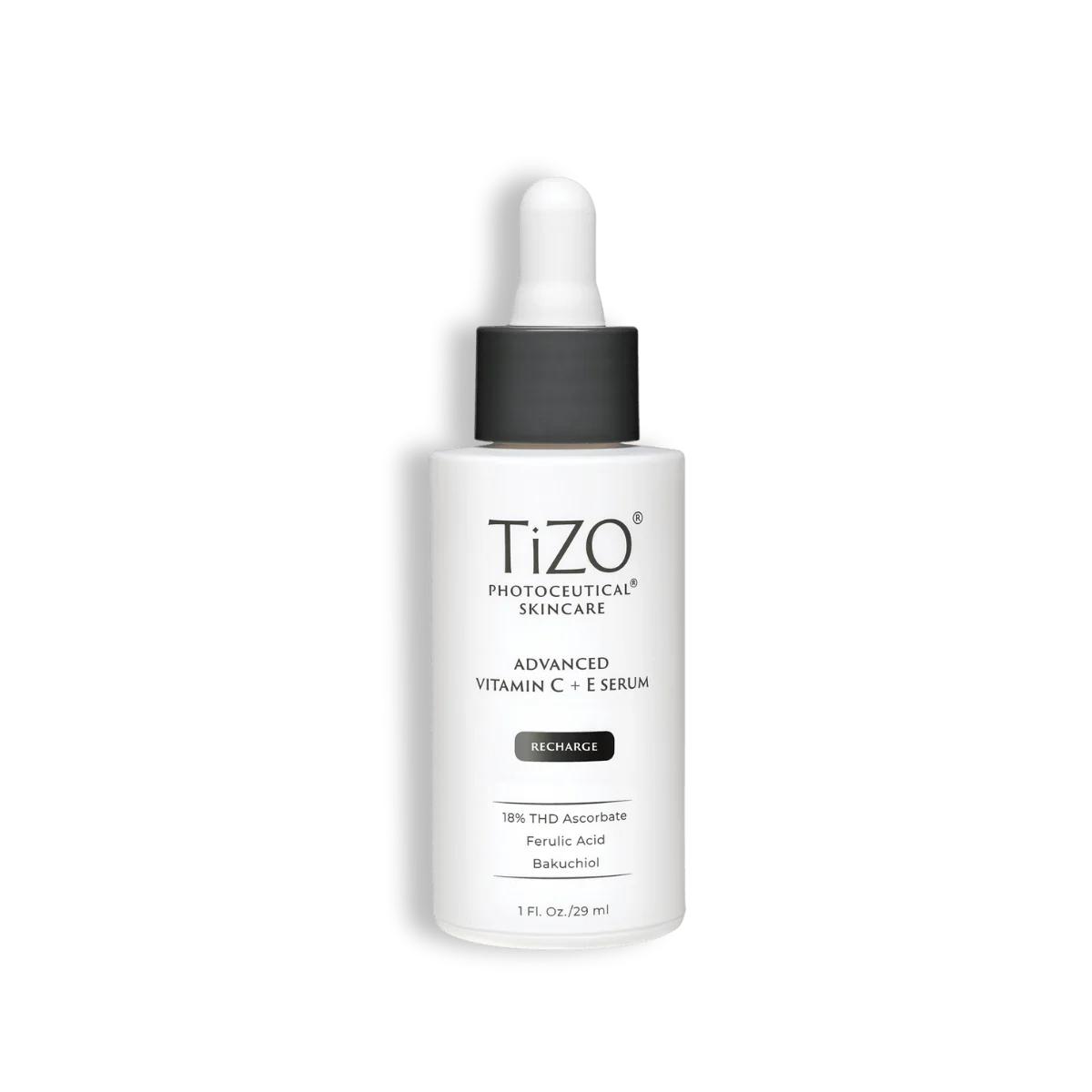章小蕙大愛 TIZO Advanced Vitamin C+E Serum 29ml 阿魏酸高效VC亮白精華素