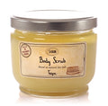 Sabon  BODY SCRUB TROPIC Sabon 身體磨砂膏 熱帶果香600g