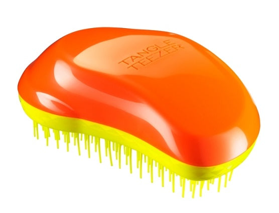 Tangle Teezer 經典款 橙黃 Tangle Teezer Original Orange Mango