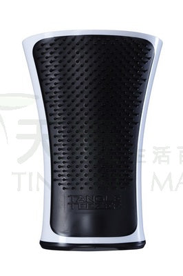 Tangle Teezer 水精靈順髮梳-酷黑<br>TT Aqua Splash Black