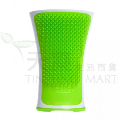 Tangle Teezer 水精靈順髮梳-青綠<br>TT Aqua Splash Green