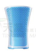 Tangle Teezer 水精靈順髮梳-粉藍<br>TT Aqua Splash Blue