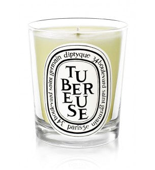 Diptyque Candle - TUBEREUSE Diptyque 香氛蠟燭 Tubereuse 晚香玉 190G