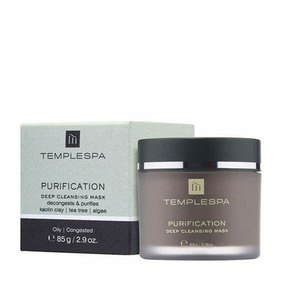 TEMPLE SPA