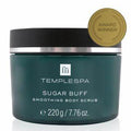 英國Temple Spa 甜蜜光環身體磨砂膏 220g Temple Spa Sugar Buff Body Scrub 去角質 煥白提亮