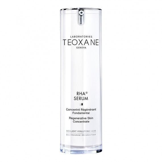 Teoxane RHA Serum 透明質酸精華強效RHA 新生精華