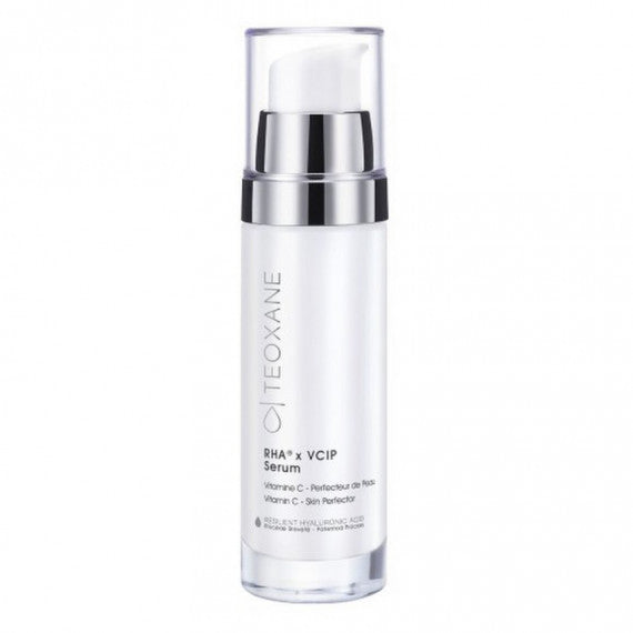Teoxane RHA�X VCIP Serum 維生素C透明質酸精華