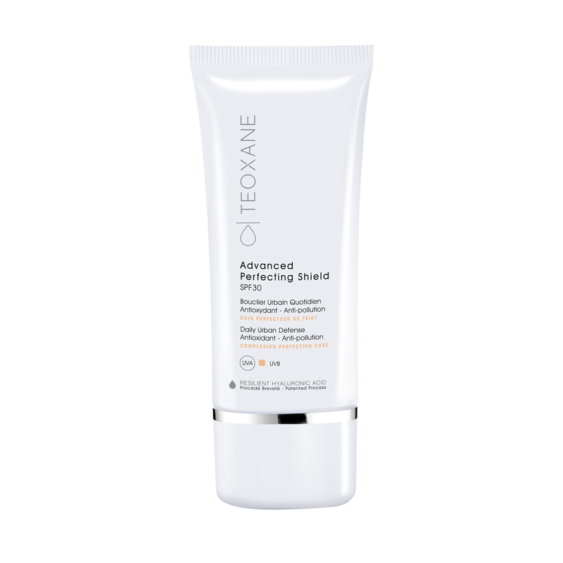 Teoxane Advanced Perfecting Shield SPF30 高效防曬水凝乳 卓能煥活防曬乳 50ml