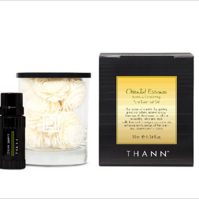Thann 庭潤