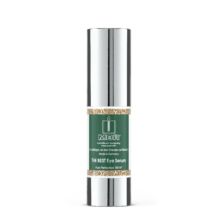MBR 最好的眼部精華液THE BEST Eye Serum 15ml