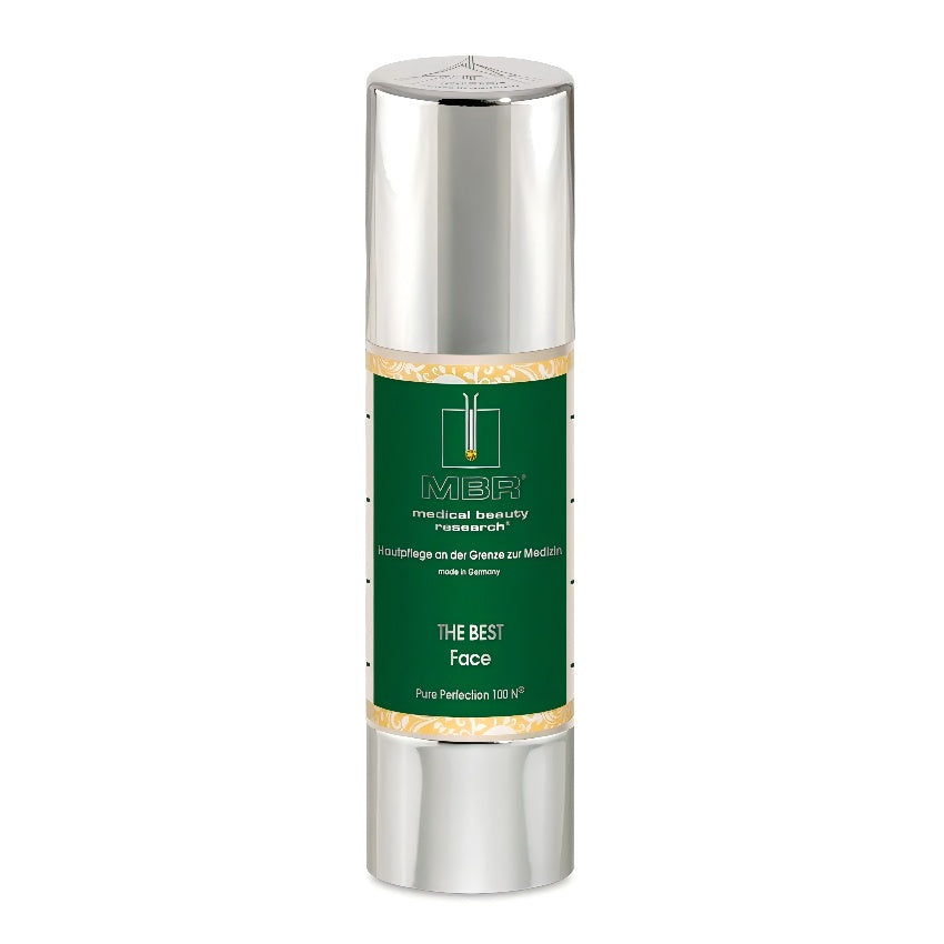 MBR THE BEST Face 復春面霜 50ml 緊緻抗衰 逆轉時光