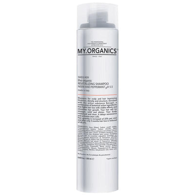 My Organics