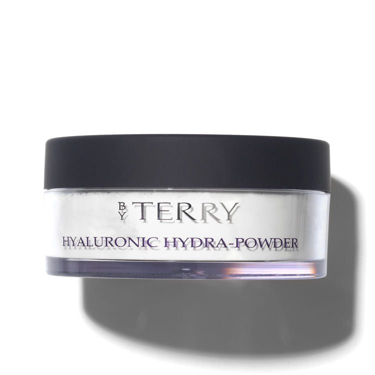 By Terry 透明質酸碎粉 /透明補濕碎粉 10g By Terry Hyaluronic Gydra-powder 10g 密粉散妝粉定妝粉 遮瑕