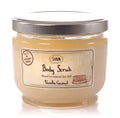 Sabon BODY SCRUB VANILLA COCONUT Sabon 身體磨砂膏 香草椰子 600g