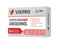 德國VIKpro 專利還原型輔酶Q10 PQQ 細胞級