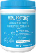 Vital Proteins 純淨無味小分子膠原蛋白肽 Unflavoured Collagen Peptides 567g 美國最暢銷