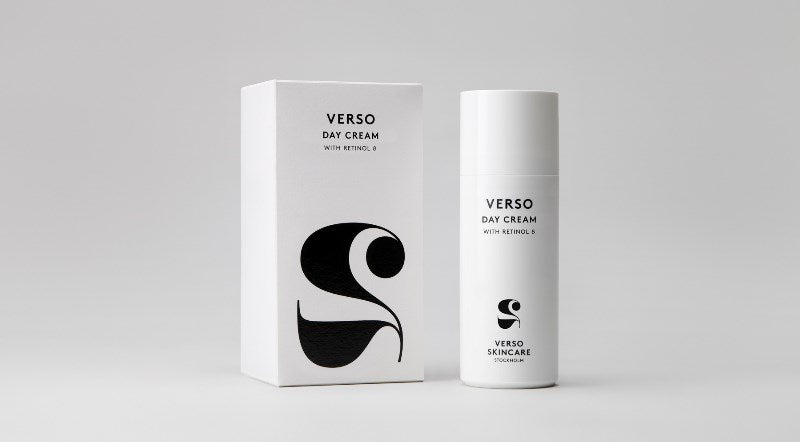 Verso Skincare 逆齡2號 日霜 SPF15 50ml Verso Skincare No.2 Daycream SPF15