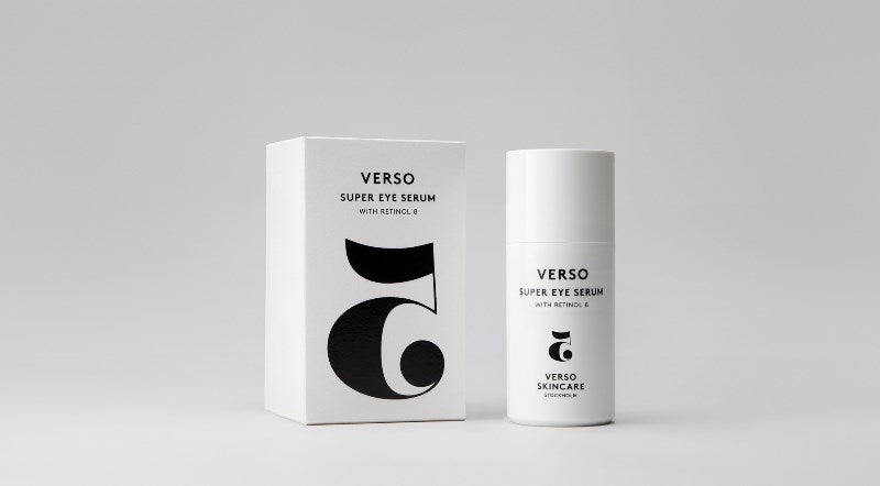 現貨Verso Skincare 5號 強效眼部精華 30ml VERSO Skincare NO.5 Eye serum