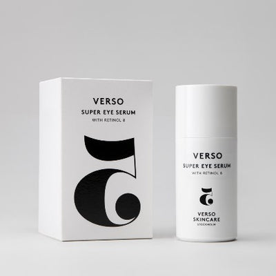 Verso Skincare