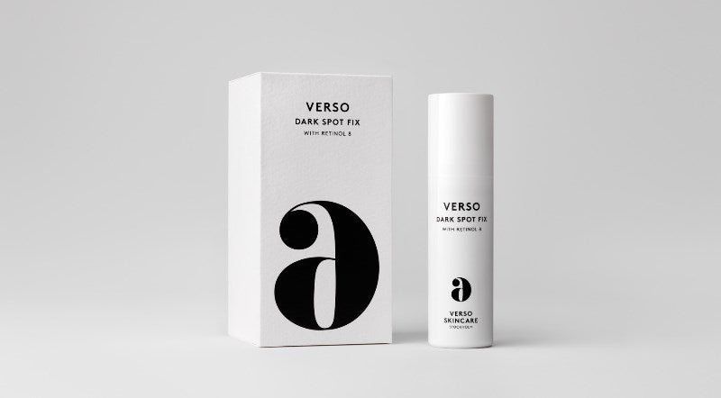 Verso Skincare 6號 暗斑修復精華15ml Verso Skincare NO.6 Dark Spot Fix