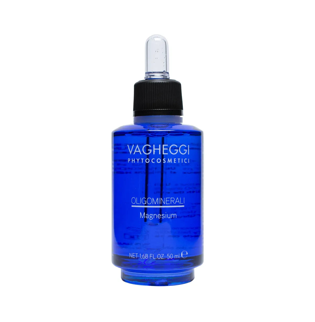 Vagheggi Oligominerals Magnesium 50ml 韻姿 b5補濕礦物精華 礦物元素療效精華 鎂微量元素精華