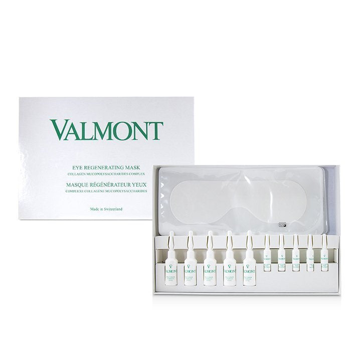 Valmont Eye Regenerating Mask 5 Sheets 