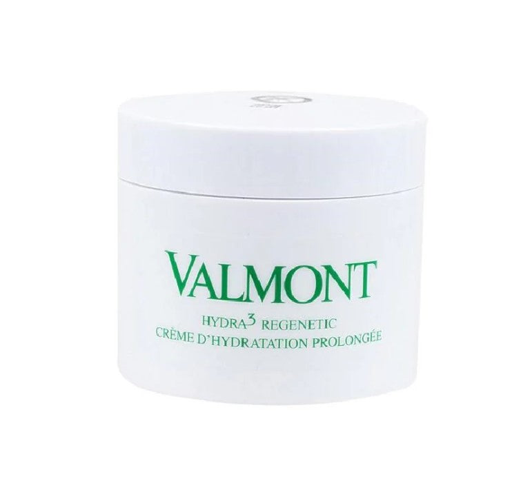 Valmont 三重密潤保濕面霜 Hydra3 Regenetic Cream 100ml