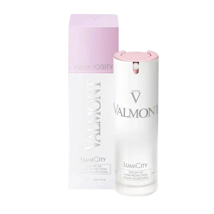 Valmont Luminosity LumiCity SPF50 30ml 