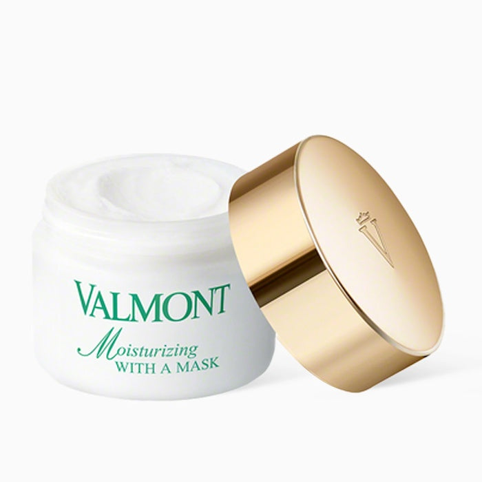 Valmont Moisturizing With A Mask 50ml 