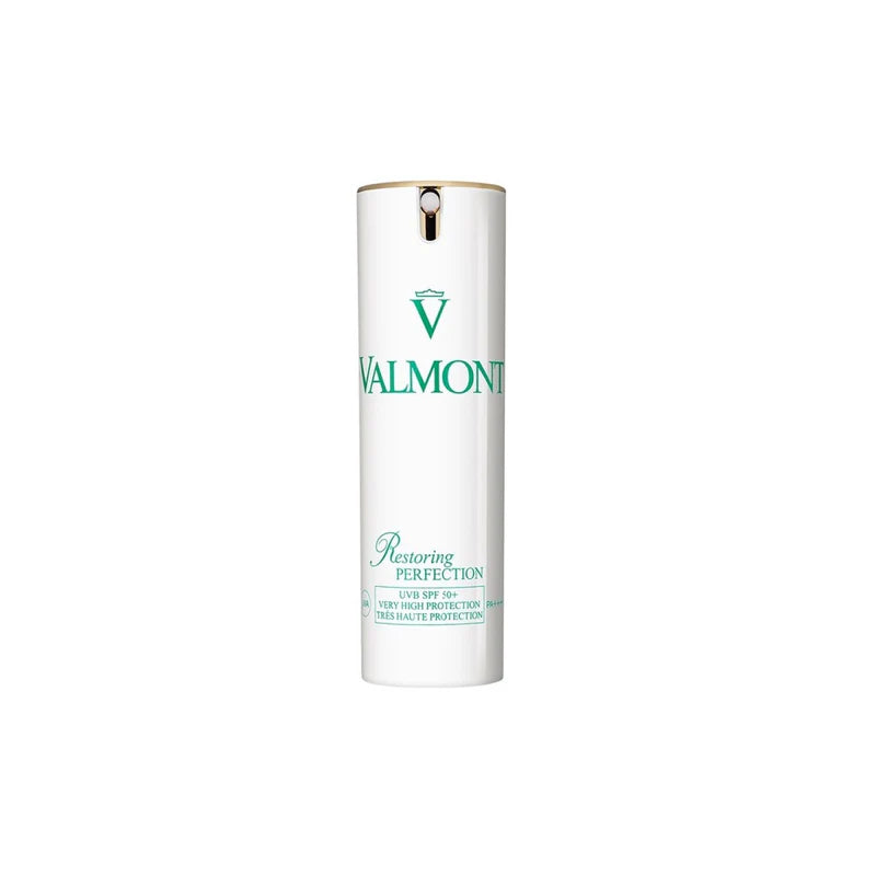 Valmont Restoring Perfection Spf50 30ml Tester 