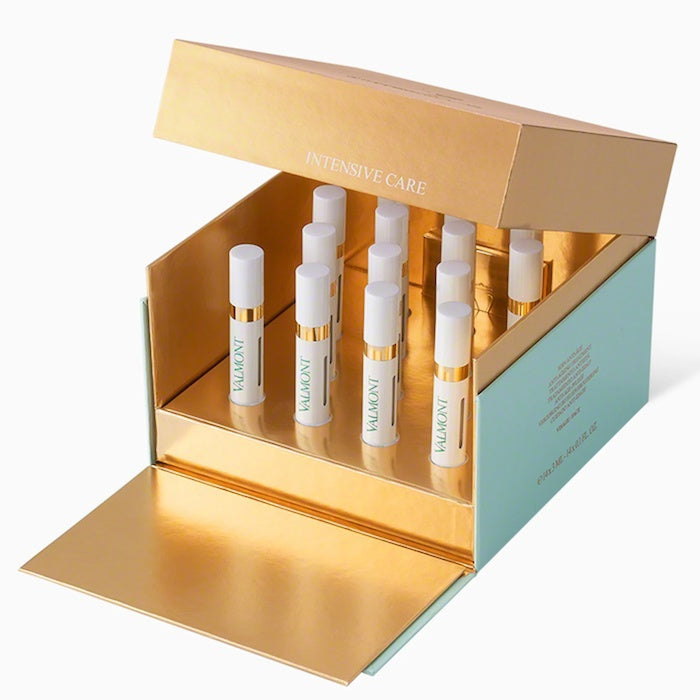 Valmont  Time Master Intensive Program Airless 14*3ml 