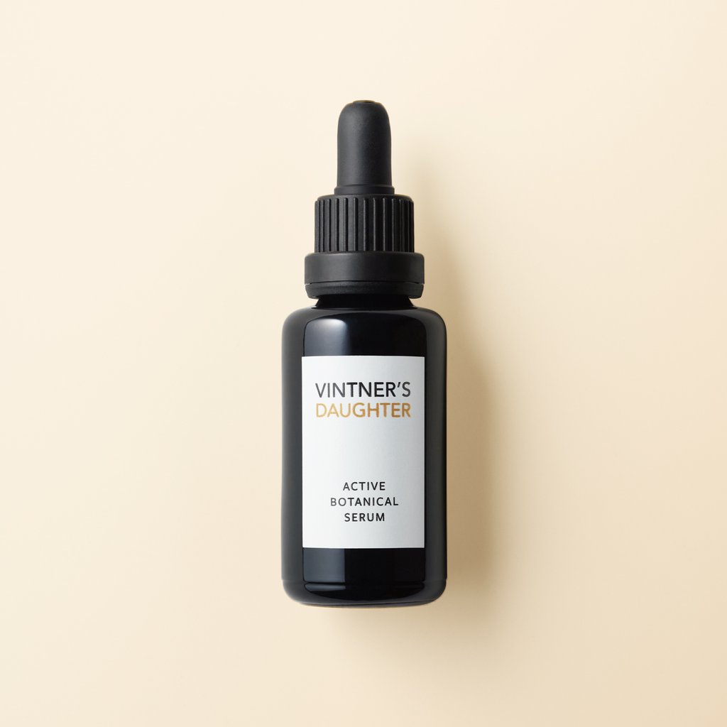 Vintner's Daughter Active Botanical Serum 高濃縮植物護理精華油30ml 抗衰精華