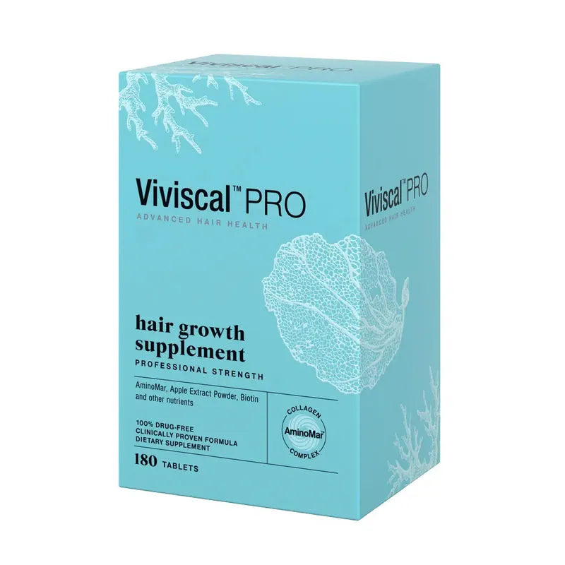 Viviscal Professional Advanced Hair Health 180 Tablets 強效頭髮營養補充180粒