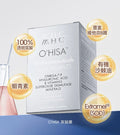 WHC O'HISA 灰姑娘 維他命B雜 口服透明質酸 蝦青素 抗衰老 護膚護髮 60粒