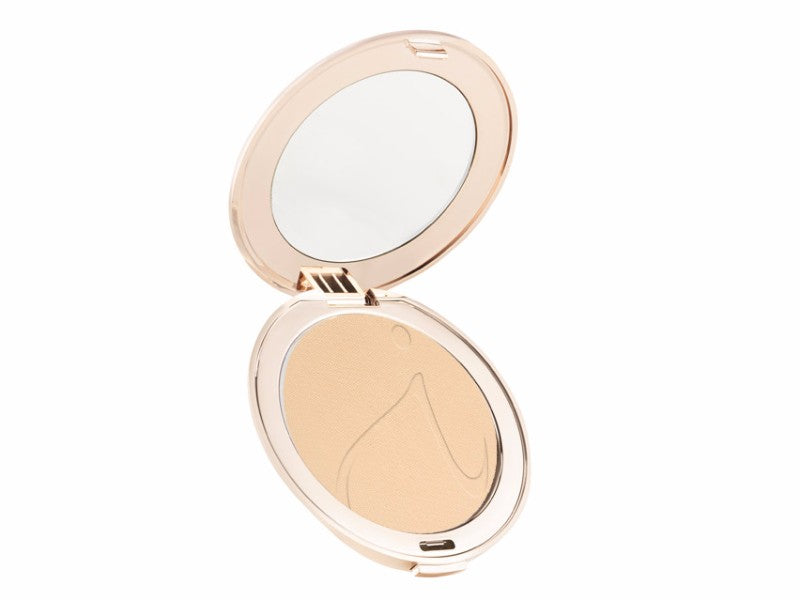 Jane Iredale 礦物質奇幻粉餅-Warm Sienna Jane Iredale Pressed Minerals SPF 20- Warm Sienna