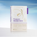 XL·S SOSO LABO Women's PROBIOTICS 愛可絲 女性益生菌 蔓越莓 硒 口服益生菌 護理婦科 活性乳酸桿菌